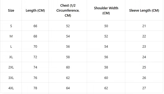 Cool and Refreshing Round-Neck Men's T-Shirt